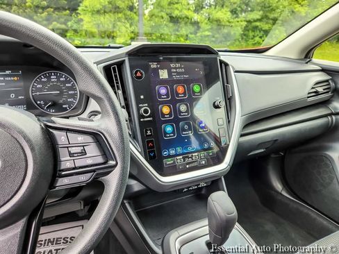 Certified 2024 Subaru Crosstrek 2.0i Premium w/ Crosstrek Mirror Package AWD/4WD image 21