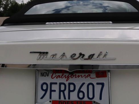 Used 2014 Maserati GranTurismo MC RWD image 37