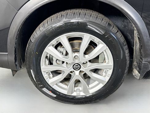 Used 2020 Nissan Rogue Sport S w/ Appearance Package image 37