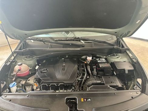 Certified 2023 Kia Sportage X-Line w/ X-Line Premium Package AWD/4WD image 20