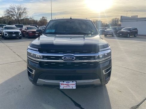 Used 2024 Ford Expedition Max Limited image 2