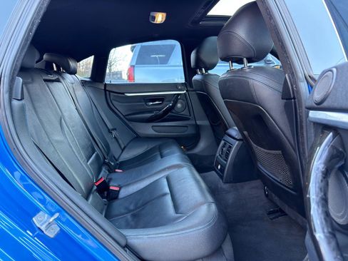 Used 2018 BMW 430i Gran Coupe w/ M Sport Package image 15