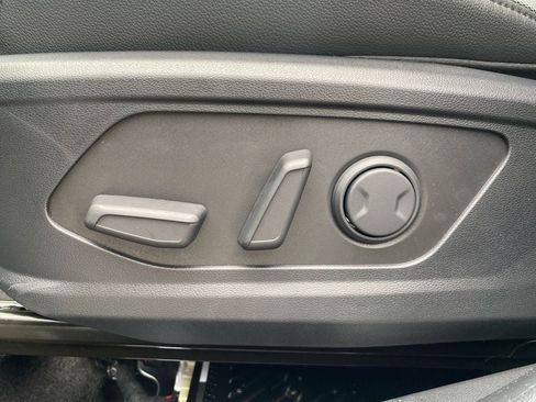 New 2024 Hyundai Santa Cruz Limited image 12