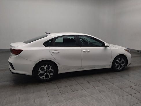 Used 2021 Kia Forte LXS image 10