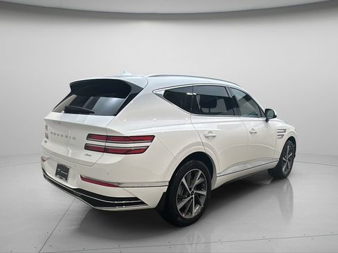 New 2026 Genesis GV80 2.5T Select AWD/4WD image 6