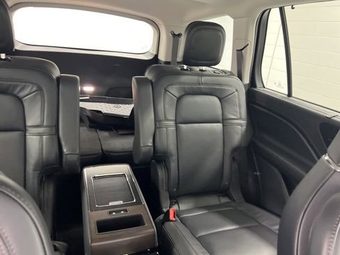 New 2025 Lincoln Aviator Reserve w/ Equipment Group 201A image 26