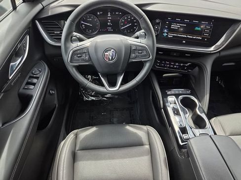 Used 2023 Buick Envision Essence AWD/4WD image 8