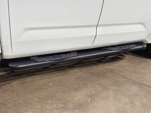 Used 2025 Toyota Tundra SR w/ SR Tow Package AWD/4WD image 36