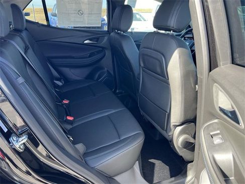 New 2026 Buick Encore GX Sport Touring w/ Comfort Package image 28
