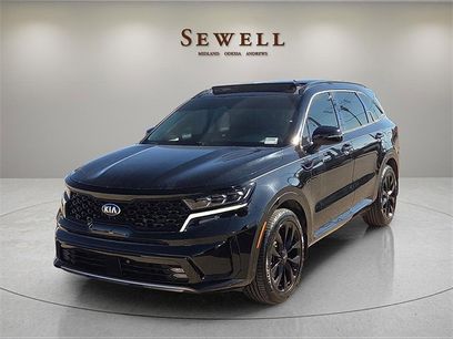 Used 2021 Kia Sorento SX