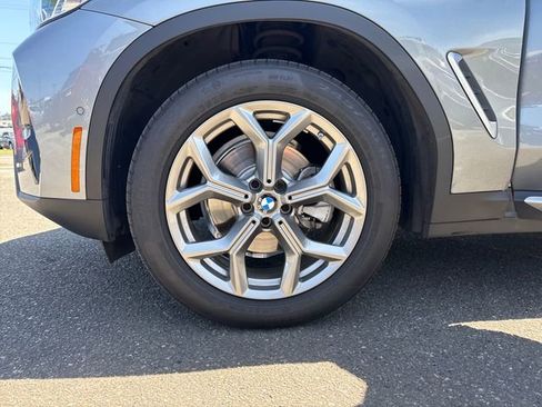 Used 2024 BMW X3 xDrive30i w/ Premium Package AWD/4WD image 28