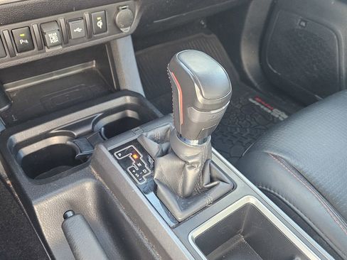 Used 2023 Toyota Tacoma TRD Pro image 14