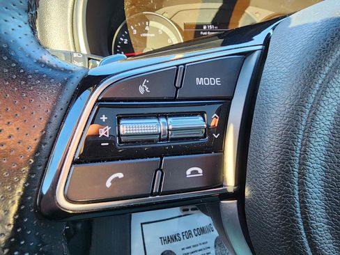 Used 2020 Kia Sportage SX image 21