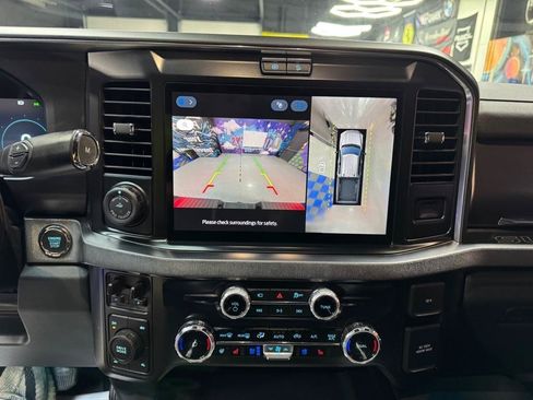 Used 2026 Ford F250 Platinum AWD/4WD image 21