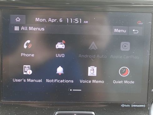 Certified 2021 Kia Sorento S image 46