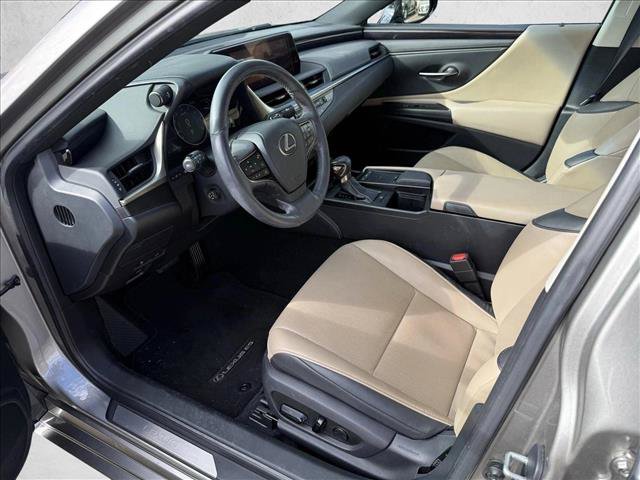 Used 2019 Lexus ES 350 FWD image 10