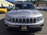 Used 2016 Jeep Compass Latitude image 2