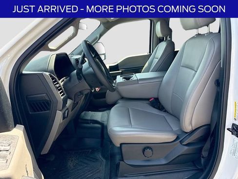 Used 2021 Ford F250 XL w/ Power Equipment Group AWD/4WD image 14
