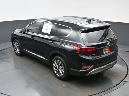 Used 2019 Hyundai Santa Fe SEL FWD image 36