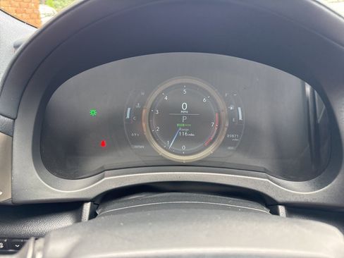 Used 2016 Lexus RC 300 AWD image 28