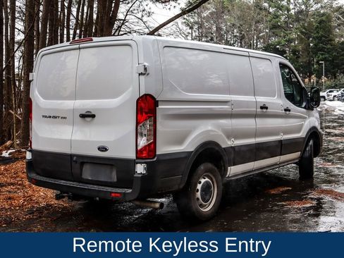 Used 2020 Ford Transit 250 Base image 8