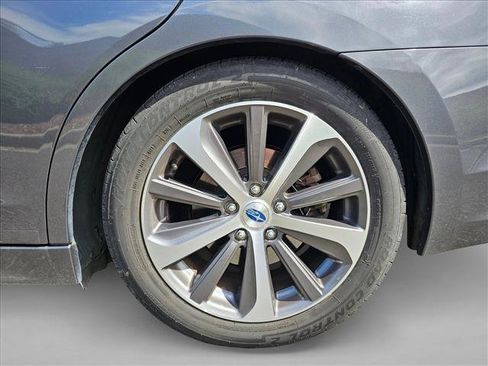 Used 2019 Subaru Legacy 2.5i Limited AWD/4WD image 9