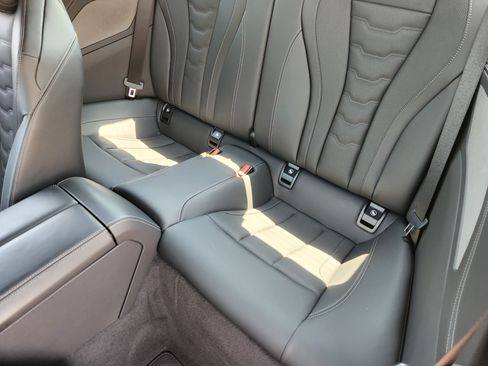 Used 2025 BMW 840i Coupe RWD image 30