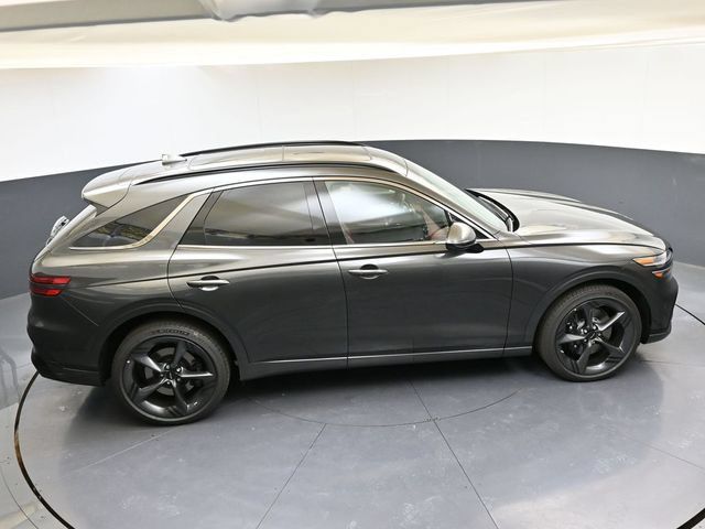 Used 2026 Genesis GV70 3.5T Sport Prestige AWD/4WD image 47