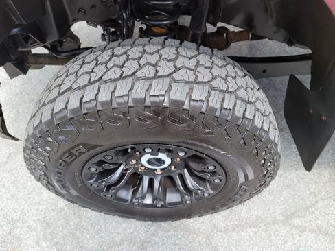 Used 2019 Ford F350 XLT w/ XLT Value Package AWD/4WD image 28
