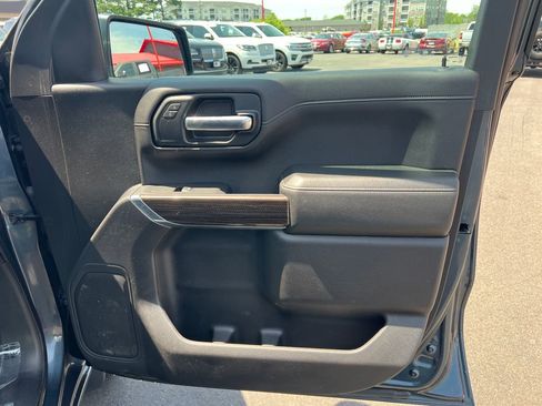 Used 2020 Chevrolet Silverado 1500 LT w/ All-Star Edition AWD/4WD image 45