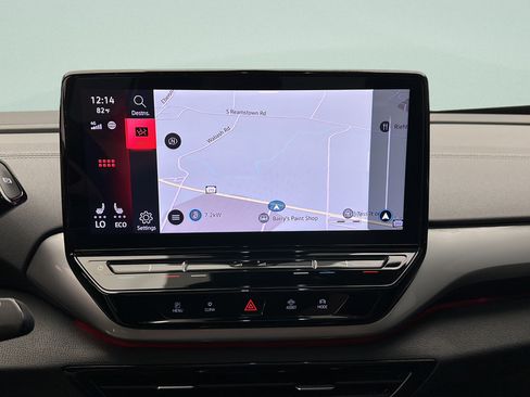 Used 2023 Volkswagen ID.4 S RWD image 18