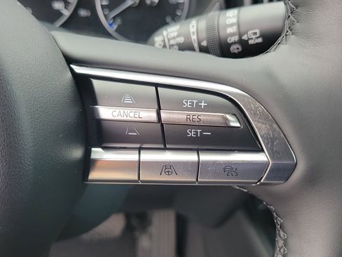 Used 2025 MAZDA CX-50 2.5 Turbo w/ Weather Package AWD/4WD image 27