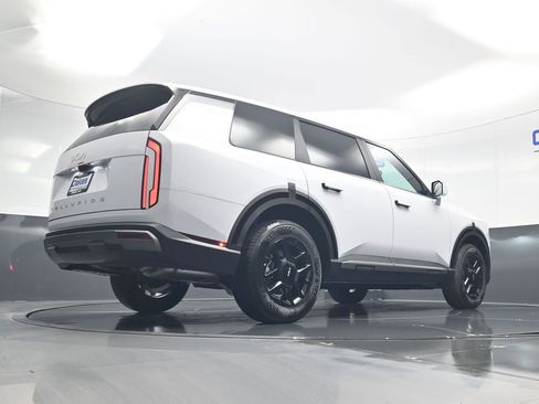 New 2027 Kia Telluride LX FWD image 45