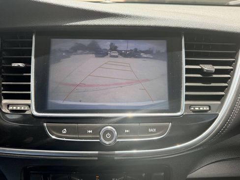 Used 2019 Buick Encore Preferred FWD image 24
