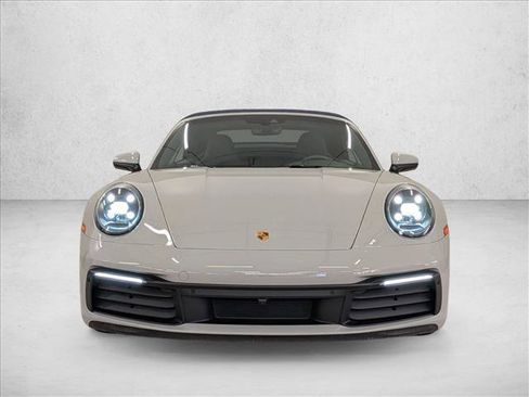 Used 2022 Porsche 911 Carrera S image 6