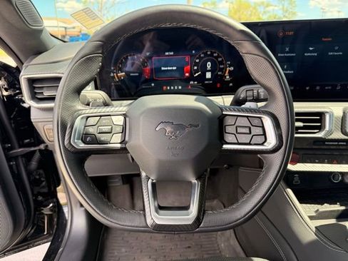 Used 2024 Ford Mustang GT Premium RWD image 14
