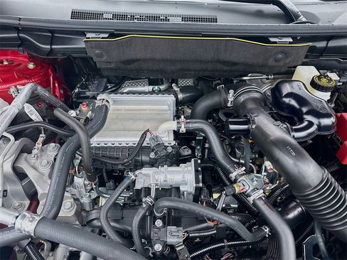 New 2026 Mitsubishi Outlander SE image 31