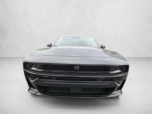 New 2026 Dodge Charger R/T w/ Blacktop Package AWD/4WD image 5