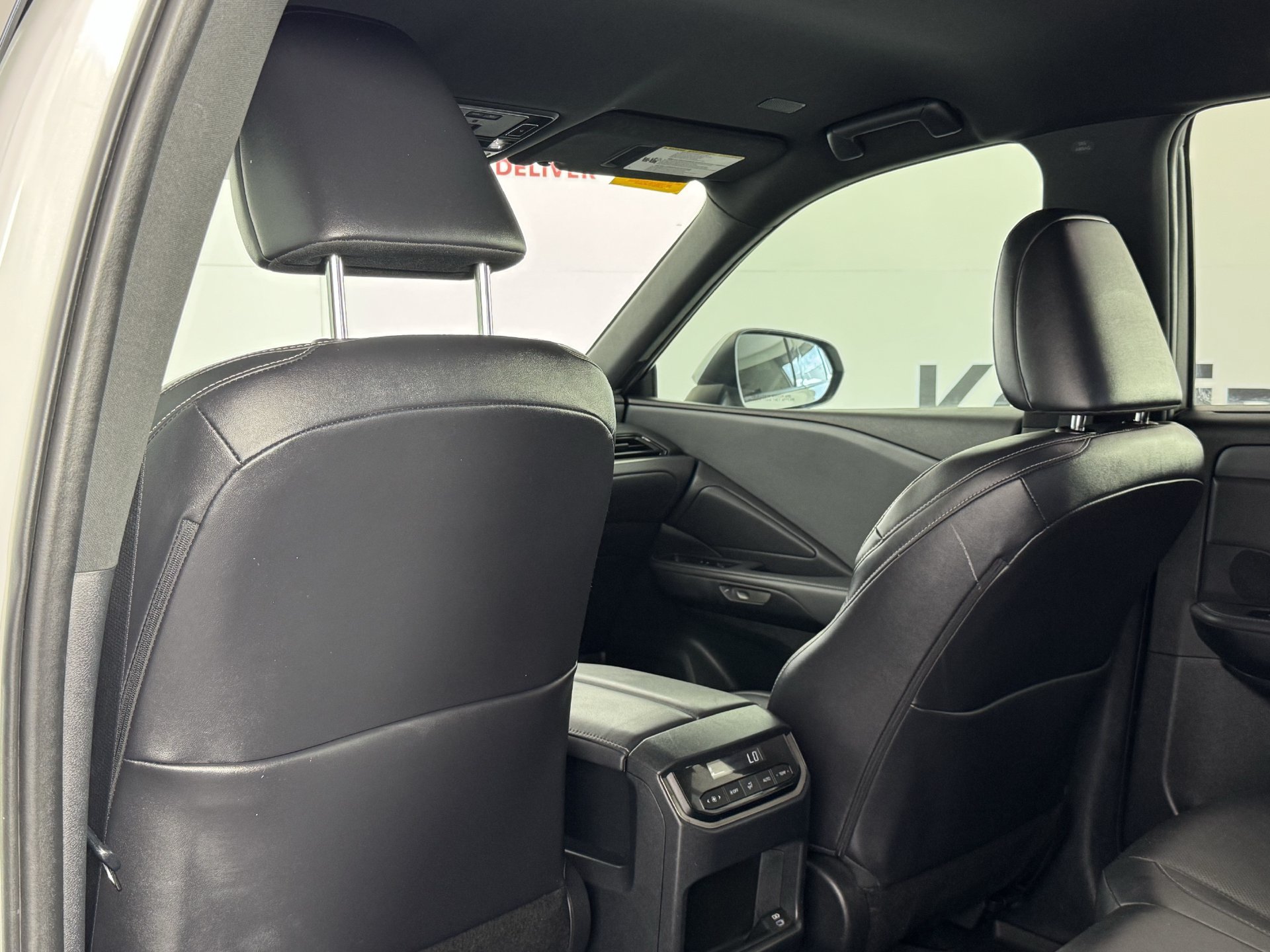 Used 2024 Lexus TX 350 FWD w/ Cold Weather Package image 16