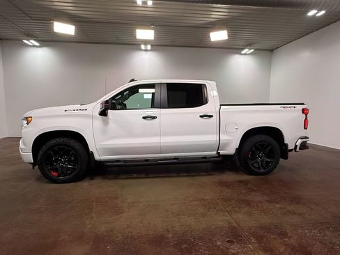 Used 2024 Chevrolet Silverado 1500 RST w/ Redline Edition image 29