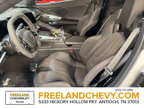 New 2026 Chevrolet Corvette Stingray Coupe image 16