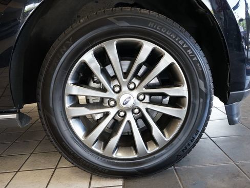 Used 2020 Ford Expedition Limited AWD/4WD image 54
