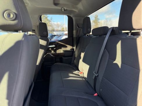 Used 2021 GMC Sierra 1500 Elevation image 3