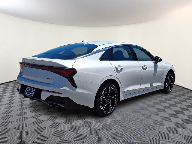New 2026 Kia K5 GT-Line FWD image 7