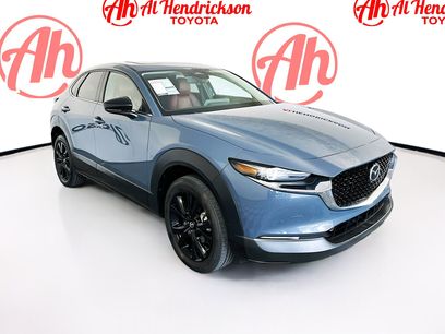 Used 2024 MAZDA CX-30 AWD 2.5 S w/ Preferred Package