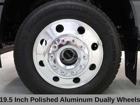 Used 2026 Ford F450 Platinum w/ Platinum Plus Package AWD/4WD image 50