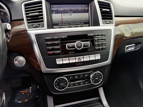 Used 2014 Mercedes-Benz ML 350 4MATIC image 26