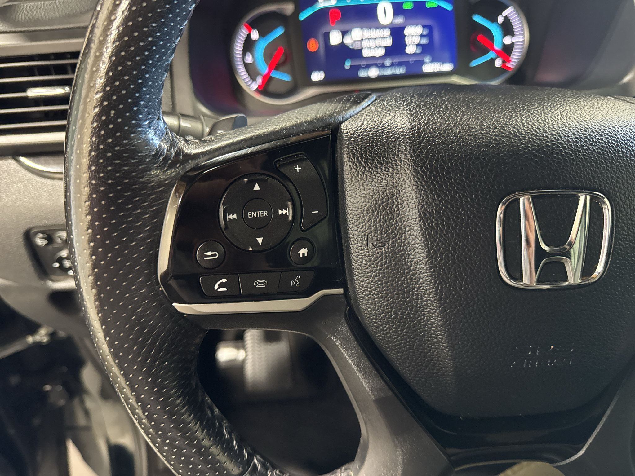 Used 2019 Honda Passport Touring image 32