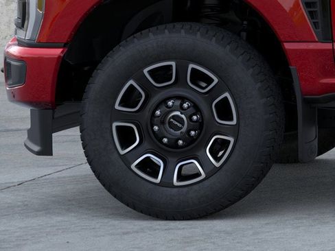 New 2026 Ford F350 Platinum AWD/4WD image 49