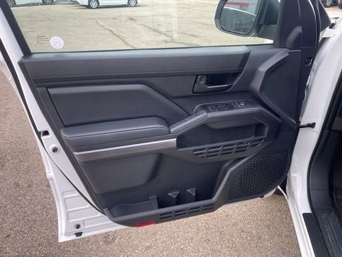 New 2026 Toyota Tacoma SR5 image 17